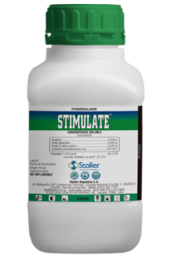 FERTILIZANTE STIMULATE STOLLER - Imagen 2